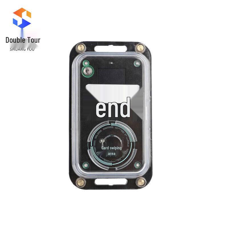 Electronic Timing System Finish Station