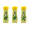 Six God Cooling Mugwort Shower Gel