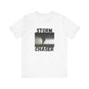 T-shirt Storm Chaser Per Amanti del Meteo e Spotter Skywarn