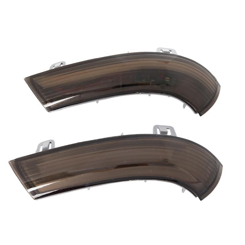 1 Pair Rear-view Mirror LED Turn Signal Light Modified Part Replacement For VW Passat B6 Golf 5 Jetta MK5