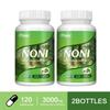 Pslalae Dietary Supplements, Containing Noni Fruit Extract, for Gut Health, Antioxidant Sleep, and Body Protection