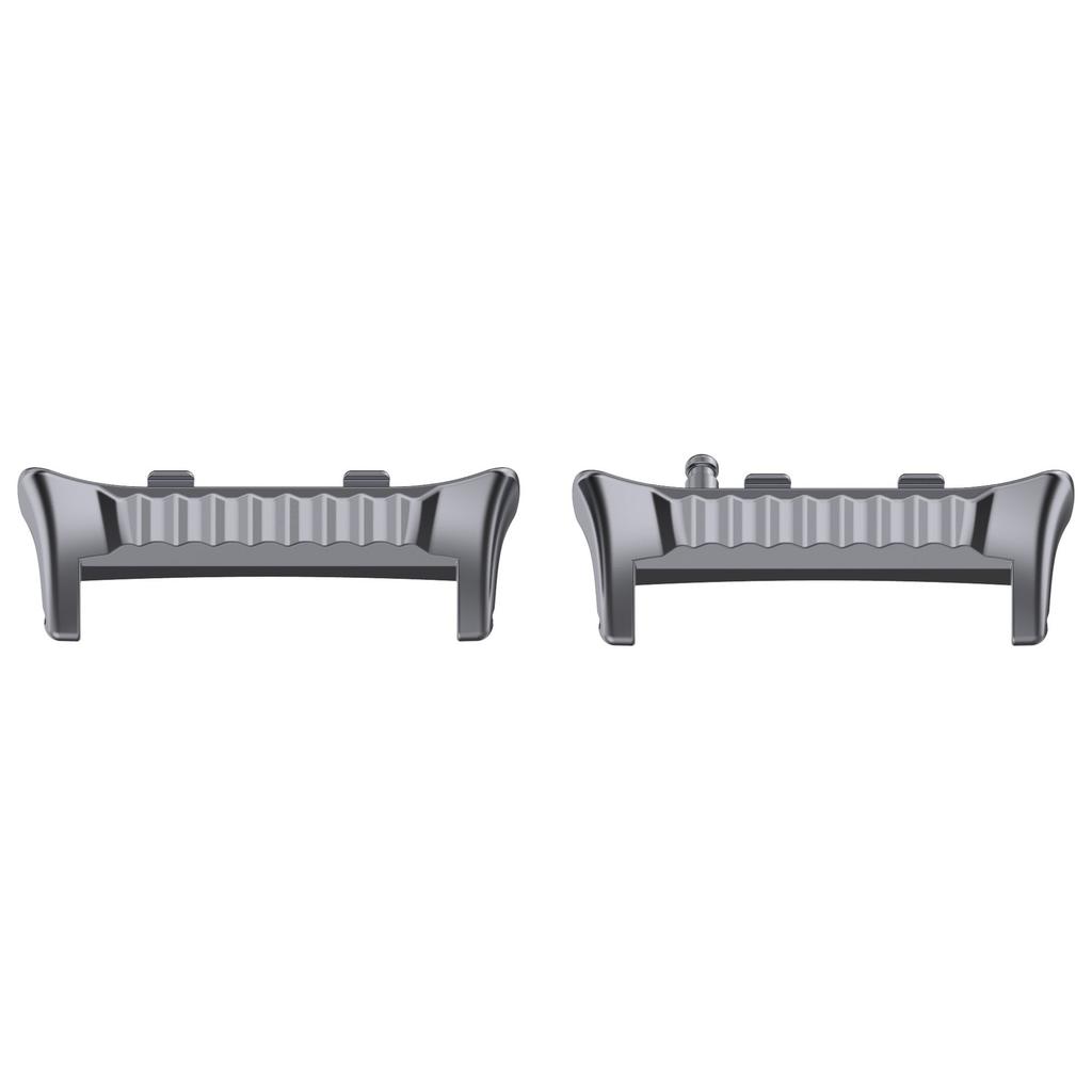 Ein Paar Metallverbinder Für Huawei Watch D2 Smartwatch-Armbandadapter Für Huawei Watch D2 Uhrenarmband-Verbinder Zubehör