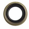 Pinion Seal Direct Replacement OE Match Rear Placement