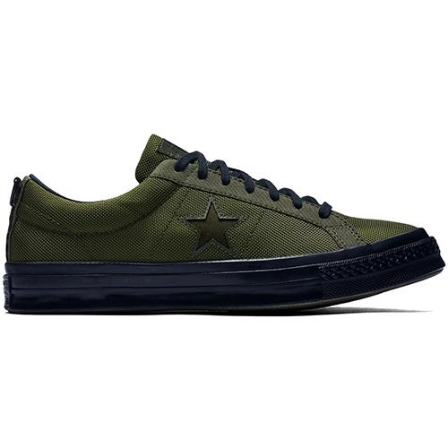 Converse Carhartt WIP X One Star 'Herbal' Men's 162820C