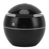 Aroma Diffuser 130ml USB Multifunctional Mini Round Desktop Perfume Diffuser Humidifier for Home