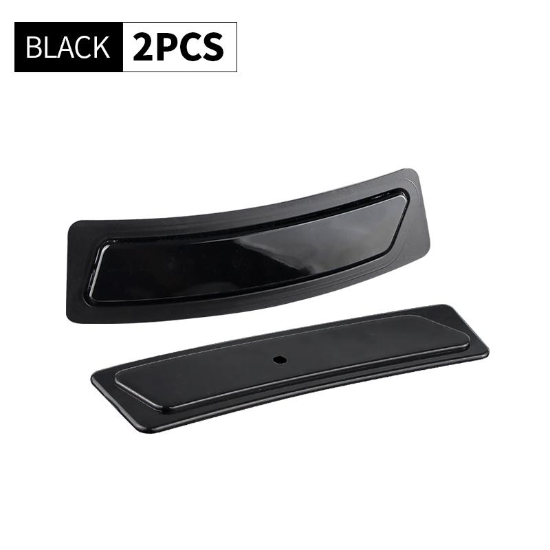 

2pcs OEM#63147847205 Front Bumper Reflector Side Marker Light For 2012-2015 BMW F30 F31 3-Series M-Sport Bumper Models