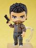 Nendoroid Cyberpunk 2077 V Male Painted Movable Figure Ver. Non-scale ABS&PVC