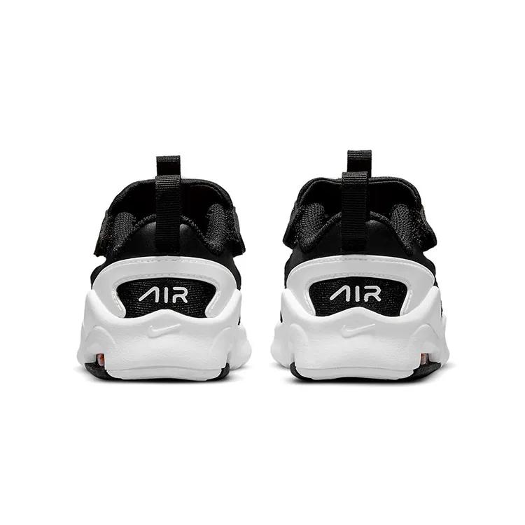 Nike Air Max Bolt Toddler 'White Black' (Unisex) White / Black / Bright Crimson Toddler Shoes CW1629 100