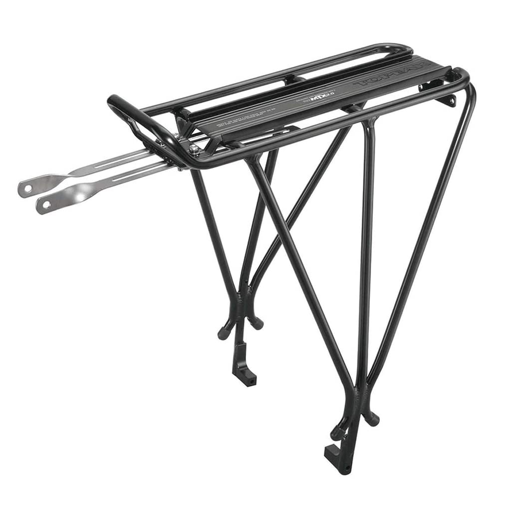 

Explorer MTX with Spring Disc Mount 2.0 чёрный