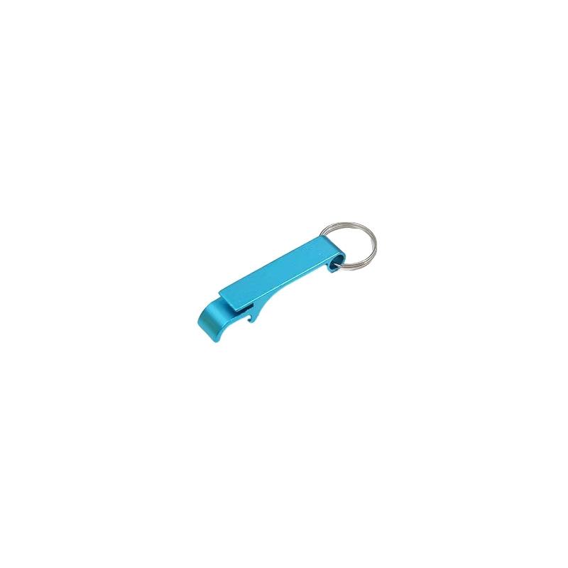 Color Aluminium Portable Can Opener,Key Chain Ring Can Opener Company Promotional Gift,Personalized Giveaway