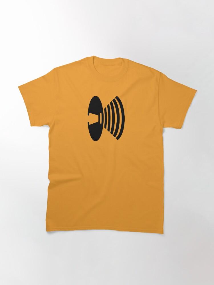 Bong Classic T-Shirt