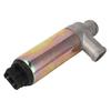 Idle Air Control Valve 025906457A Fast Response Engine Idle Speed Actuator Valve for Transporter