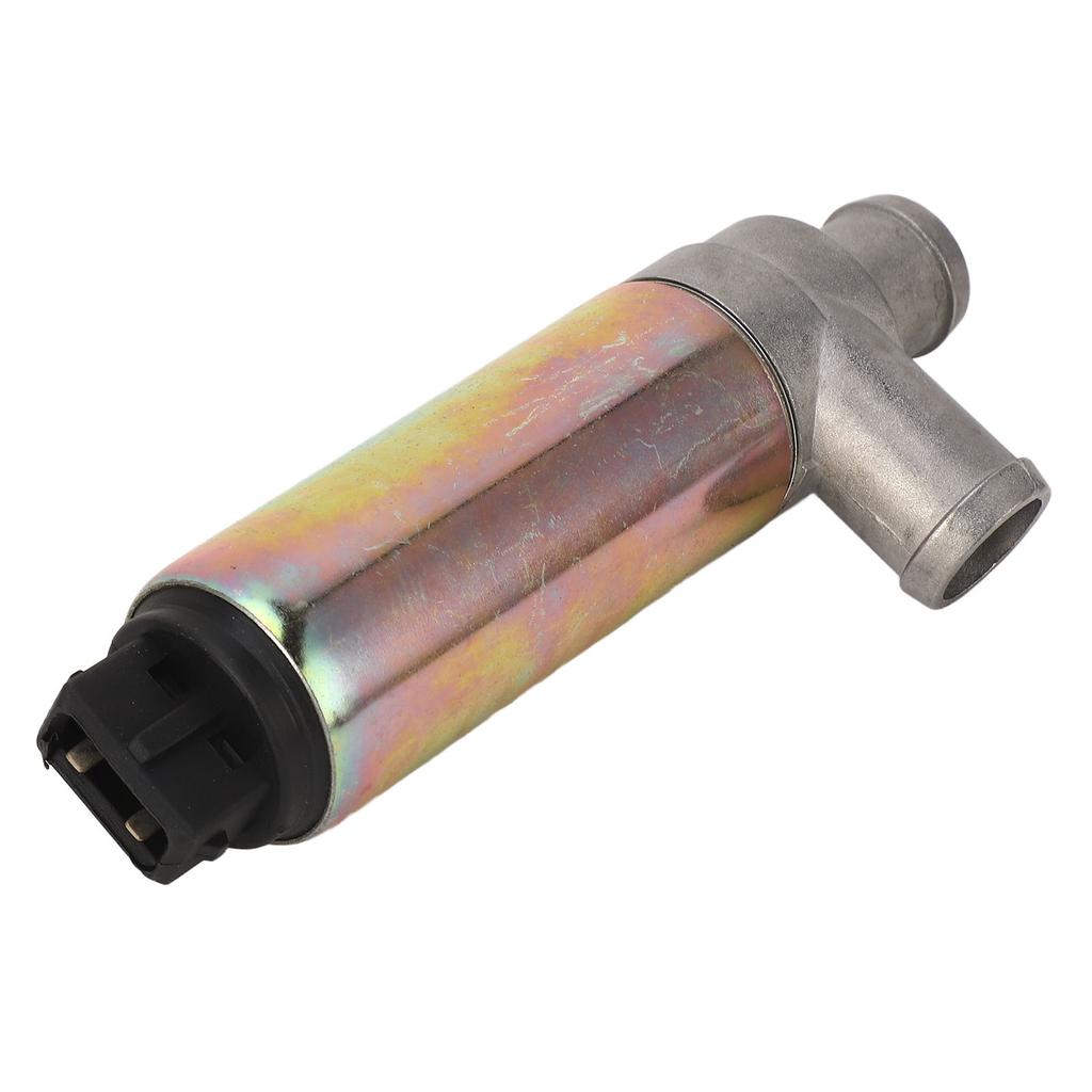 Idle Air Control Valve 025906457A Fast Response Engine Idle Speed Actuator Valve for Transporter