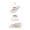 Indosol Slipper   Sea Salt Riversole Flip Flop