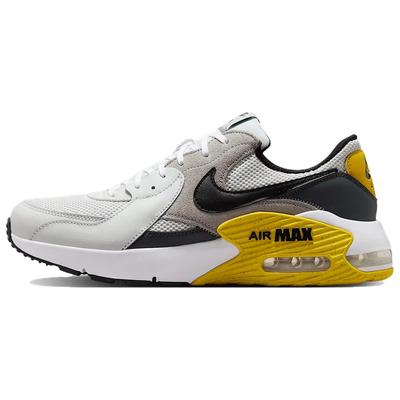 Air Max Excee Low Top Casual Running Shoes Men's White Gray FZ5486-005