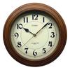 Santel Japanese Made Retro Clock Wall QL611 (antique Clock)
