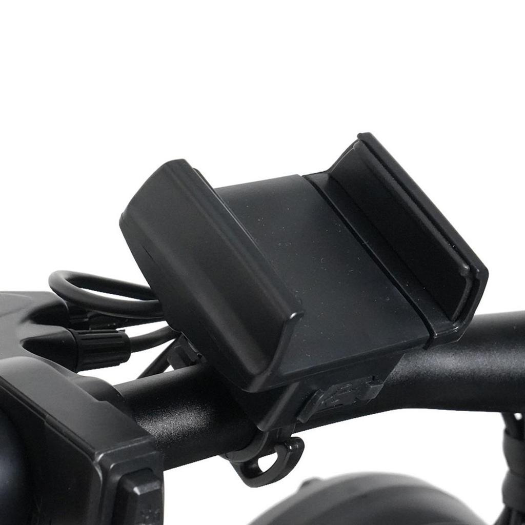 RICH BIT C01 750W*2 Çift Motorlu Arazi Elektrikli Bisiklet 48V20Ah Batarya 26*4.0 İnç Kalın Lastikler Yetişkin Dış Mekan Sürüşü E-Dağ Bisikleti