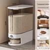 Baijie Insect-Proof Rice Storage Dispenser
