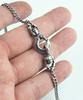 Sheen666 Industrial Series Sts015 568 Silver Necklace