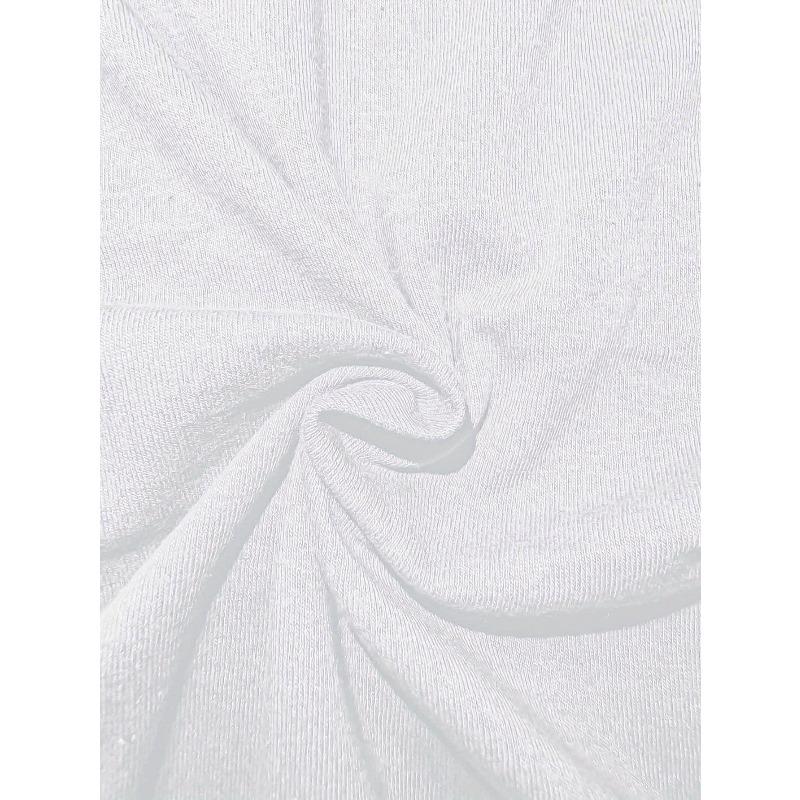 Tailles européennes papa Papa t-shirt homme coupe confortable