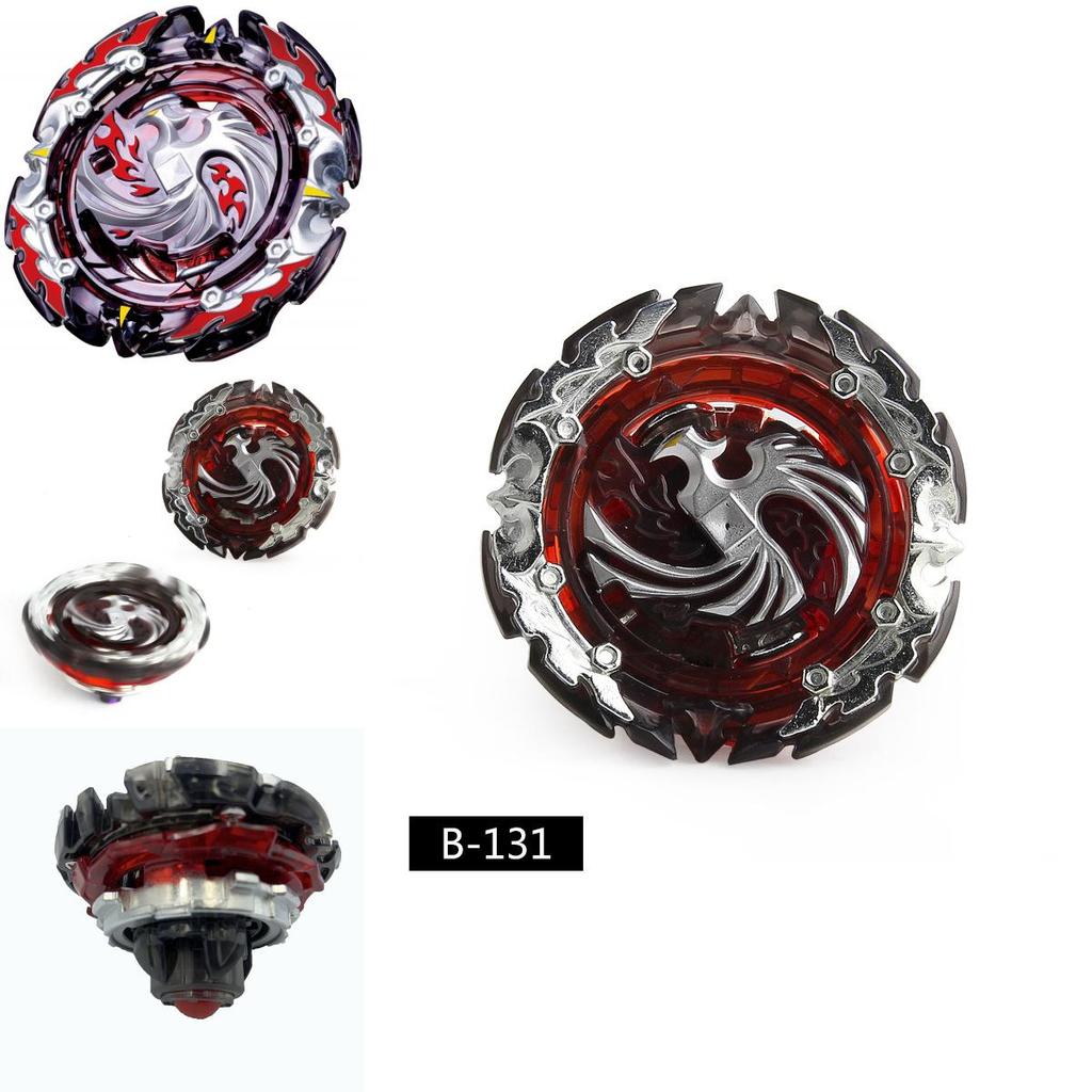 Calitate Premium Nou Luptă Beyblade Burst B-131 Top Metal Joc Copii Jucărie Cadouri