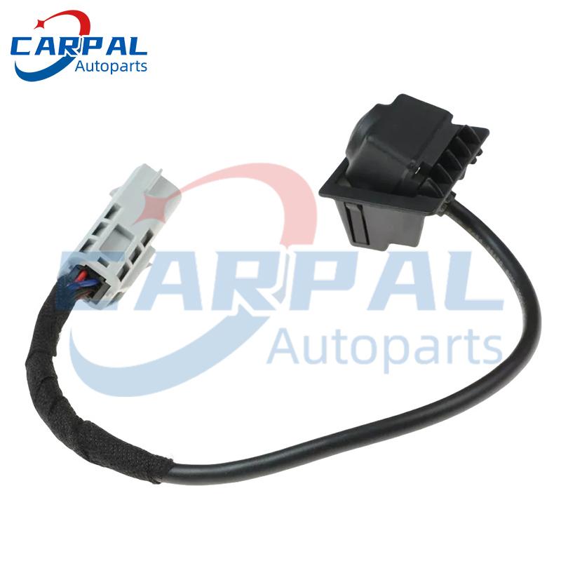 

High Quality Car Rear View Backup Parking Camera 23205689 22868129 15926122 22915398 For 2010-2016 Cadillac GM SRX Auto Parts