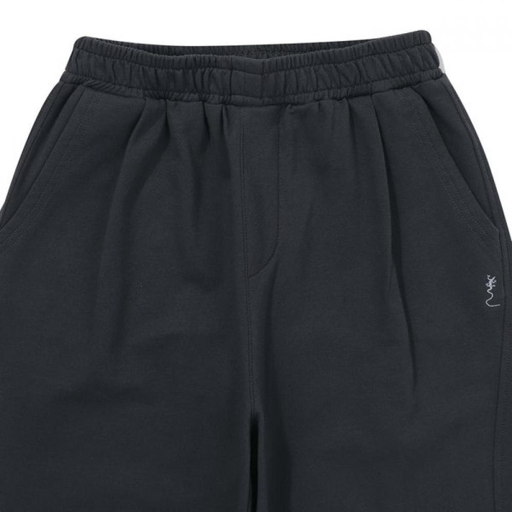 Bluetail Charcoal Gray Jersey Pants Aaa7pt03cg