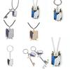 Attack On Titan Wings of Liberty DIY Keychain For Men Women Shingeki No Kyojin Anime Cosplay Key Ring Car Bag Jewelry Collect
