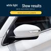Geely Binyue/Proton X50 Rearview Mirror Dynamic Turn Signal Light