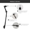 7 Pcs Cleaning Brush Set, Practical Brush For Cleaning Coffee Machine, Coffee Grinder And Other Home Kitchen Accessories