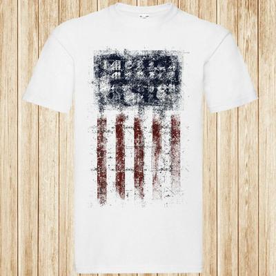 Flag T-Shirt