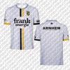 2026/27 Mens Kids Boys Breathable Football Jersey Sports Quick-drying Home Male Gift Top Adult Home Soccer Game V-Vitesse Hot