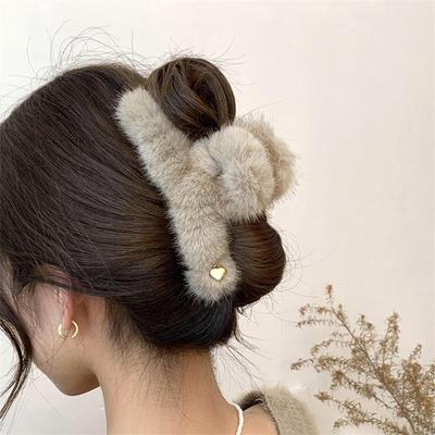Accessori per capelli – Fermagli per capelli