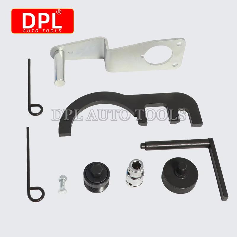 Engine Timing Tool Setting Locking Set Twin Camshaft for BMW Diesel Engines N47 N47S N57 N57S 1.6 2.0 3.0 320d 520d