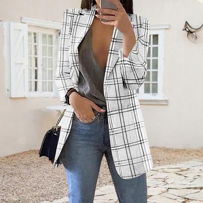 Kadın giyim ve aksesuarları – Blazer ceketler