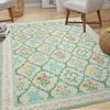 Rugs For Bedroom Pink Flowers Living Room Carpet Non-Slip Machine Washable Large Rug Home Decorative Sofa Coffeetable Floor Mat