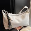 Winter Fashion Bag Casual Commuter Bag Temperament Bag High Value Simple Shoulder Bag Women