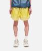 Geulamichi Tide Swim Shorts Yellow Gradient