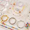 Work Benches Tray Bracelet Display Stand Acrylic Bracelet Beading Organizer Tray  Bracelet