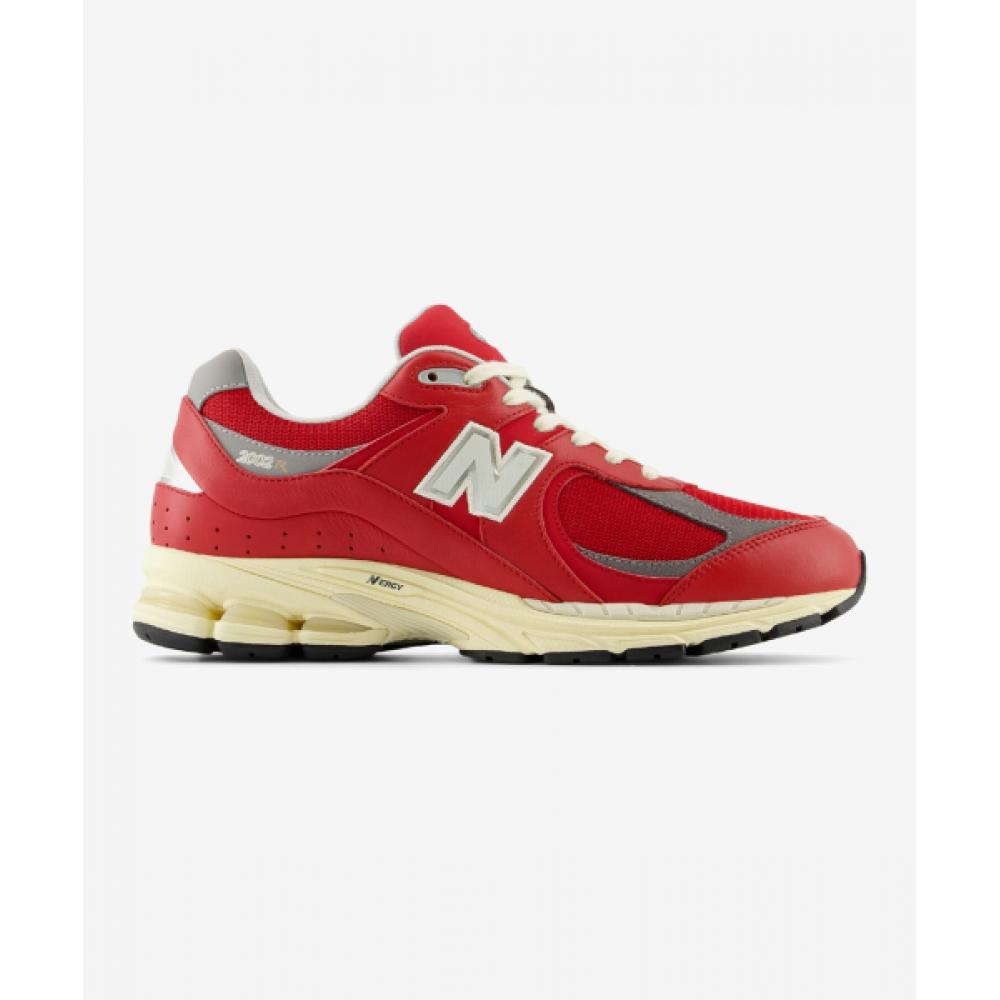 

New Balance NBP7ES141R M2002RIE КРАСНЫЙ