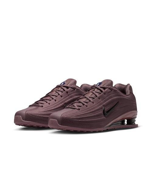 HQ7540-500 Nike Shox Z Tattoo Black (Women s) 10W