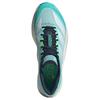 Adidas Adizero Boston 13 Men Black White JS4945