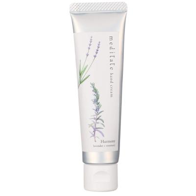 Daika Meditate Hand Cream Harmony Clear 38mm X 24mm X 117mm