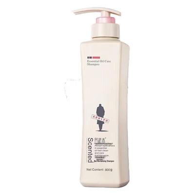 Adolph Clean & Refreshing Oil Control Volumizing Shampoo