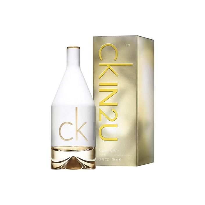 CALVIN KLEIN Like You Because Of