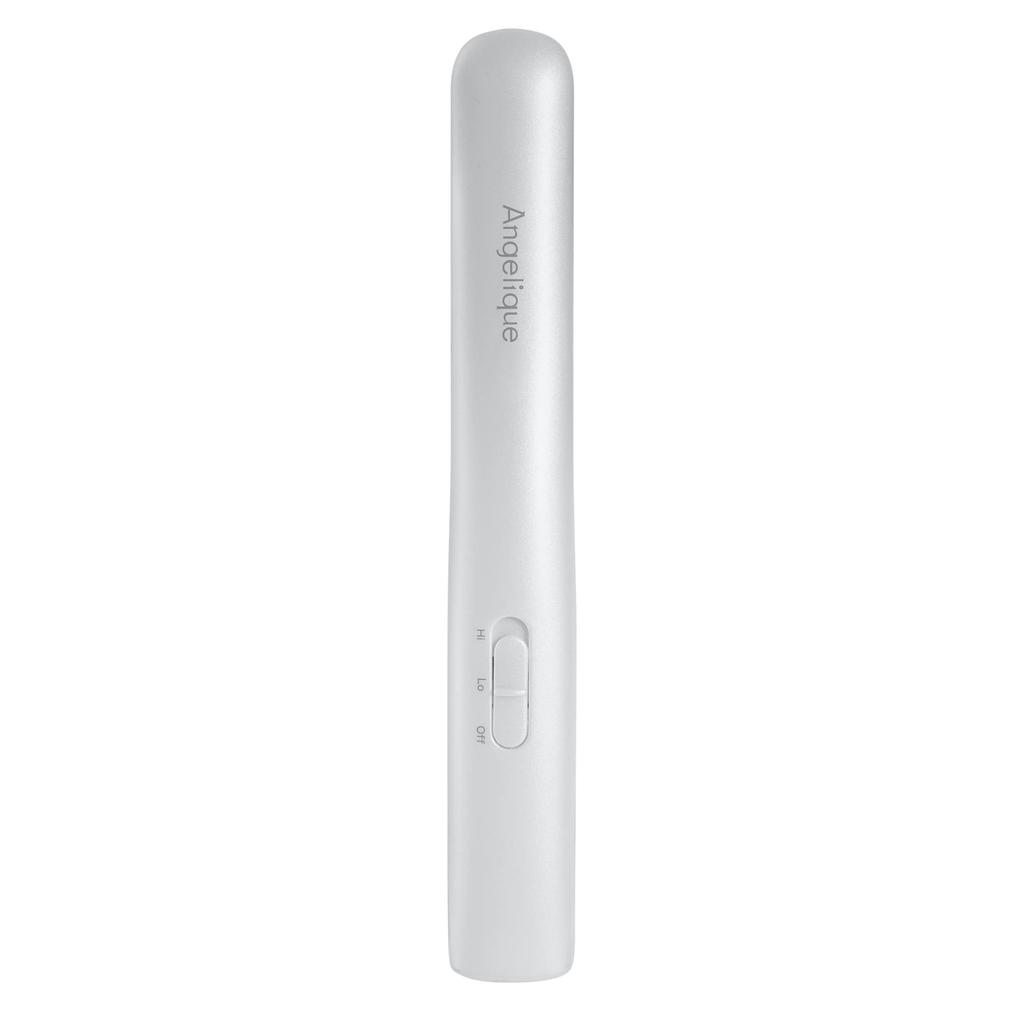 Maxell Angelique USB Mobile Hair Iron White MXHI-100.WH