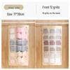 Underwear Storage Hanging Bag