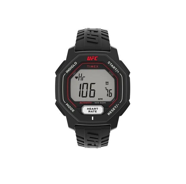 

Часы Timex UFC SparK One Size