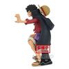 BANPRESTO One Piece KING OF ARTIST THE MONKEY.D.LUFFY Wano Country 2 Monkey D. Luffy