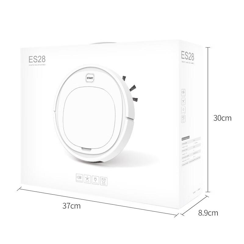 Lilang ES28 Robotic Vacuum Cleaner